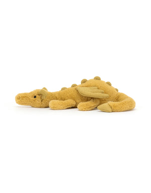 Golden Dragon Little JELLYCAT