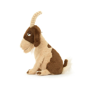 Glenny Goat One Size JELLYCAT