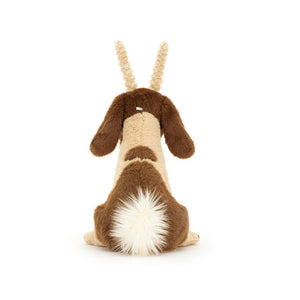 Glenny Goat One Size JELLYCAT