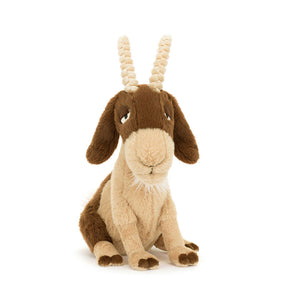 Glenny Goat One Size JELLYCAT