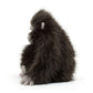 Gomez Gorilla One Size JELLYCAT