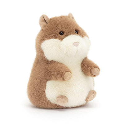 Gordy Guinea Pig One Size JELLYCAT