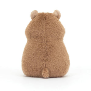 Gordy Guinea Pig One Size JELLYCAT
