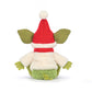 Christmas Grizzo One Size JELLYCAT