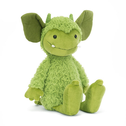 Grizzo Gremlin One Size JELLYCAT