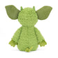 Grizzo Gremlin One Size JELLYCAT