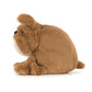 Derreck Dog One Size JELLYCAT