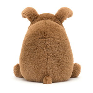 Derreck Dog One Size JELLYCAT