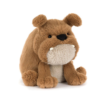 Derreck Dog One Size JELLYCAT