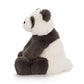 Harry Panda Cub Medium JELLYCAT