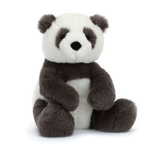 Harry Panda Cub Small JELLYCAT