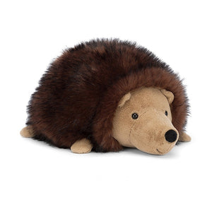 Hamish Hedgehog One Size JELLYCAT