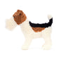 Hector Fox Terrier One Size JELLYCAT