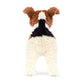 Hector Fox Terrier One Size JELLYCAT