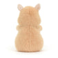 Hank Hamster One Size JELLYCAT