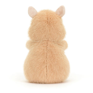 Hank Hamster One Size JELLYCAT