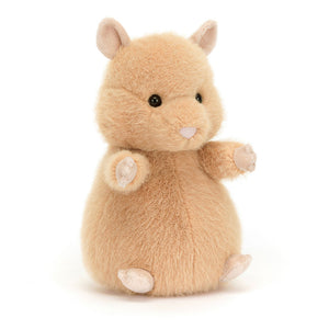 Hank Hamster One Size JELLYCAT