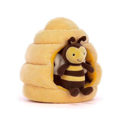 Honeyhome Abeja Talla Única JELLYCAT