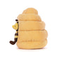 Honeyhome Abeja Talla Única JELLYCAT