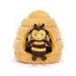 Honeyhome Abeja Talla Única JELLYCAT