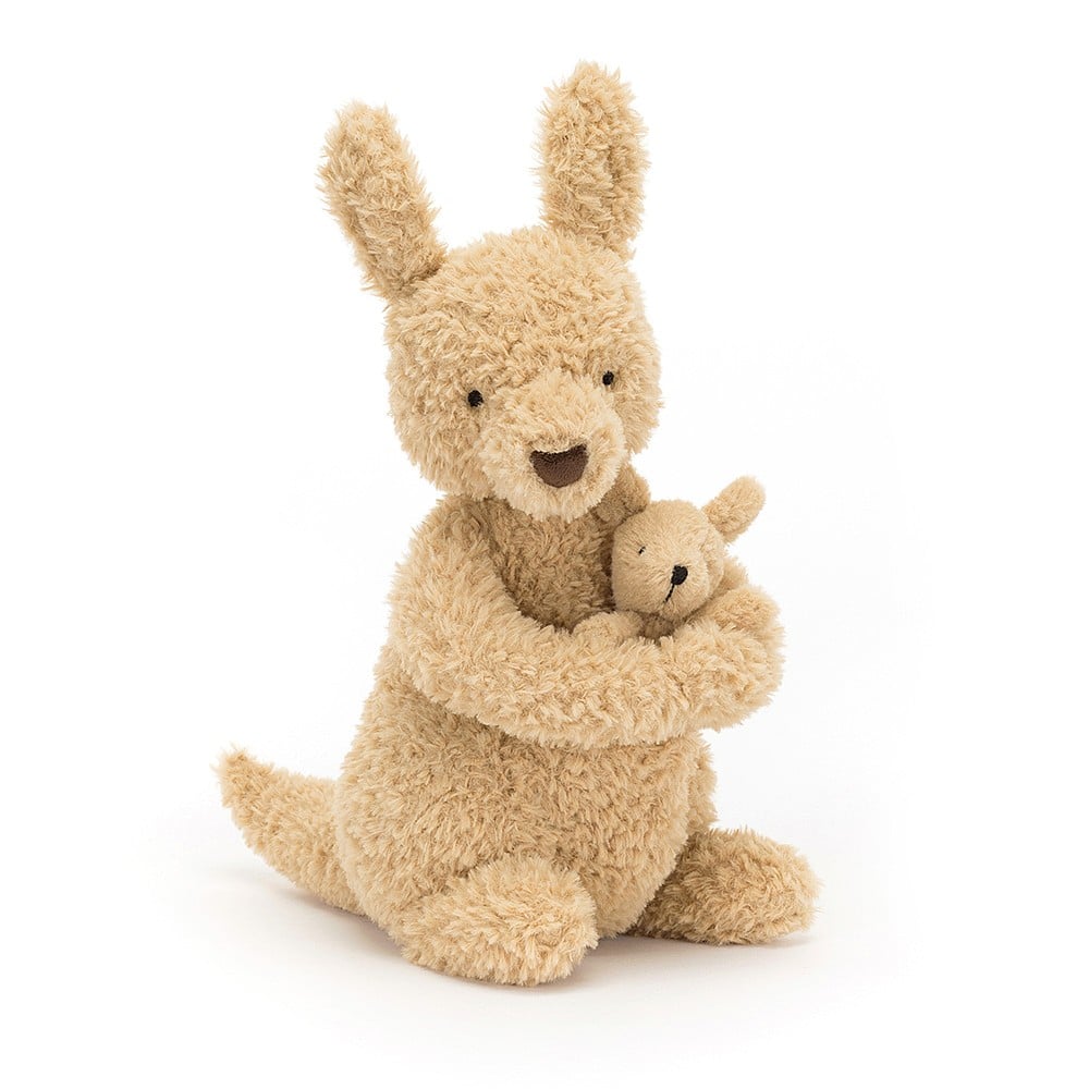 Huddles Kangaroo One Size JELLYCAT