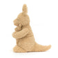 Huddles Kangaroo One Size JELLYCAT