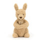 Huddles Kangaroo One Size JELLYCAT