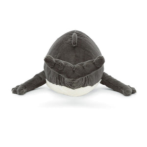 Humphrey The Humpback Whale One Size JELLYCAT