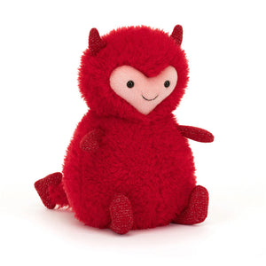 Hugg McSnugg One Size JELLYCAT