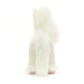 Isadora Unicorn One Size JELLYCAT