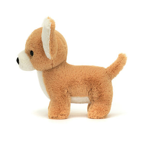 Isobel Chihuahua One Size JELLYCAT