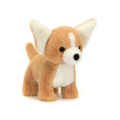 Isobel Chihuahua One Size JELLYCAT