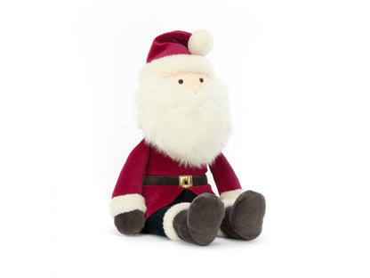 Jolly Santa Huge JELLYCAT