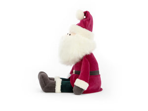 Jolly Santa Huge JELLYCAT