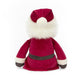 Jolly Santa Huge JELLYCAT