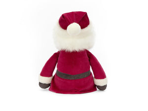 Jolly Santa Huge JELLYCAT