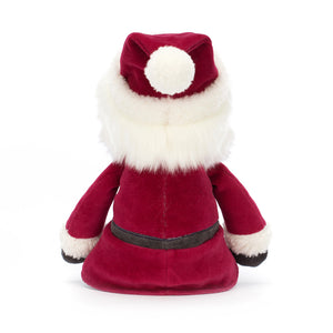 Jolly Santa Medium JELLYCAT