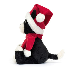 Christmas Jellycat Jack One Size JELLYCAT