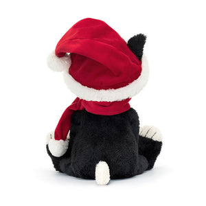 Christmas Jellycat Jack One Size JELLYCAT