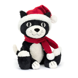 Christmas Jellycat Jack One Size JELLYCAT