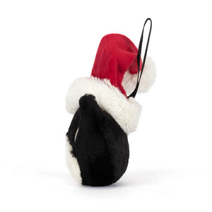Jellycat Jack Decoration One Size JELLYCAT