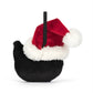 Jellycat Jack Decoration One Size JELLYCAT