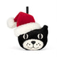 Jellycat Jack Decoration One Size JELLYCAT