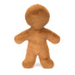 Jolly Gingerbread Fred Huge JELLYCAT