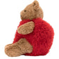 Bartholomew Bear Heartthrob One Size JELLYCAT