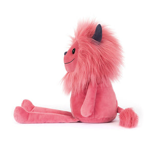 Jinx Monster One Size JELLYCAT