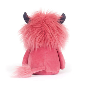 Jinx Monster One Size JELLYCAT