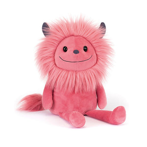 Jinx Monster One Size JELLYCAT