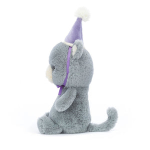 Gato Jollipop Talla Única JELLYCAT