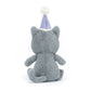 Gato Jollipop Talla Única JELLYCAT